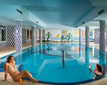 Hotel Hammamet Regency Tunisie